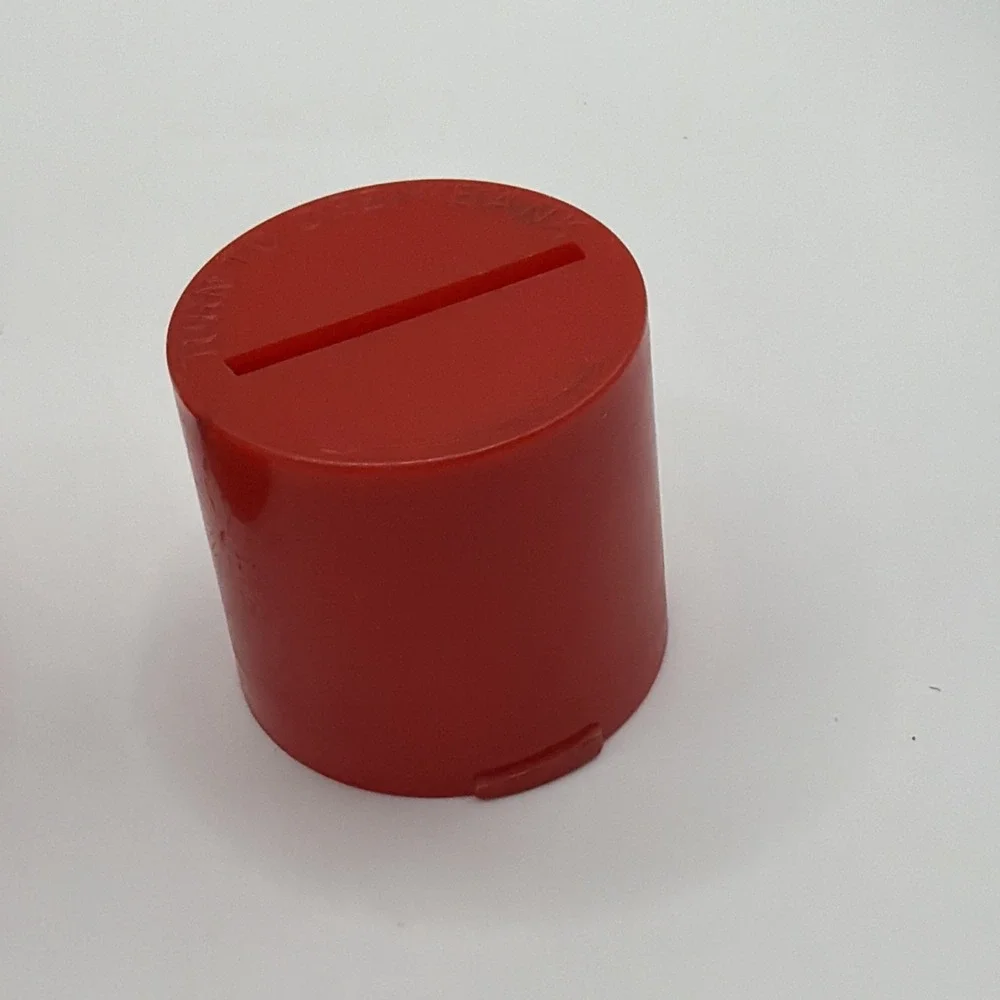 Vtg. 50s-60s Planters Mr. Peanut‎ Coin Bank